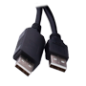 QL-DEBUG-CABLE - Cavo di debug - Cavo di debug 2 in 1 per la configurazione - Da L Tipo-C a USB e USB Tipo-C - Lunghezza 1.8M