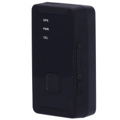 QL-GL320MG - Localizzatore LTE di persone e beni - Pulsante antipanico - Batteria ricaricabile con 300 ore di utilizzo* - Compat