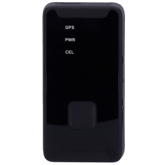 QL-GL320MG - Localizzatore LTE di persone e beni - Pulsante antipanico - Batteria ricaricabile con 300 ore di utilizzo* - Compat