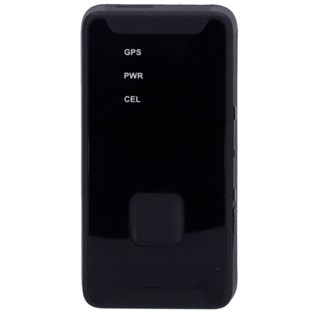 QL-GL320MG - Localizzatore LTE di persone e beni - Pulsante antipanico - Batteria ricaricabile con 300 ore di utilizzo* - Compat