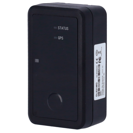 QL-GL521MG - Global LTE Cat M1/NB2 con 2G con una sola antenna - Durata della batteria fino a 7 anni - Supporta la ricarica wire