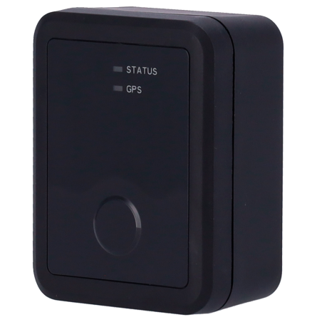 QL-GL53MGPLUS - Localizzatore IP 67 a lunga durata - Singola antenna Global LTE Cat M1/NB2 con 2g Backup - Batteria fino a 4 ann