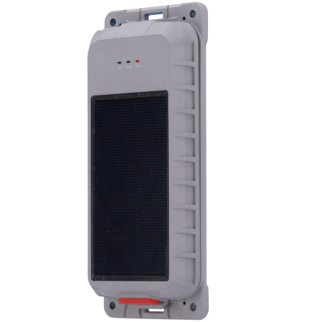 QL-GL601CEU - LTE CAT 1 con backup 3G e 2G - Durata fino a 10 anni - Ricarica solare - Scansione Wifi - IP 67 - Rilevamento anti