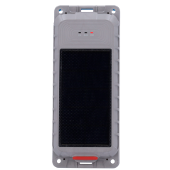 QL-GL601CEU - LTE CAT 1 con backup 3G e 2G - Durata fino a 10 anni - Ricarica solare - Scansione Wifi - IP 67 - Rilevamento anti