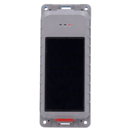 QL-GL601CEU - LTE CAT 1 con backup 3G e 2G - Durata fino a 10 anni - Ricarica solare - Scansione Wifi - IP 67 - Rilevamento anti
