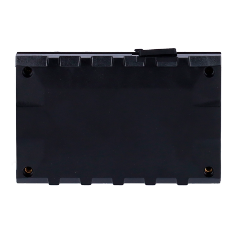 QL-GV355CEU - Tracker LTE per veicoli con CANbus e tachigrafo - LTE Cat 1 con backup 2G - Download dei file DDD - Supporta la li