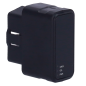 QL-GV500CG - Mini tracker OBD LTE Cat 1 - Dimensioni compatte - Supporta BLE 5.2 - Ideale per il leasing di veicoli