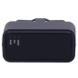 QL-GV500CG - Mini tracker OBD LTE Cat 1 - Dimensioni compatte - Supporta BLE 5.2 - Ideale per il leasing di veicoli
