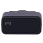 QL-GV500CG - Mini tracker OBD LTE Cat 1 - Dimensioni compatte - Supporta BLE 5.2 - Ideale per il leasing di veicoli