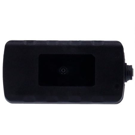 QL-GV50CG - LTE Cat 1 con 2G di backup - Intervallo di tensione di ingresso da 9 a 90 V - Dimensioni compatte