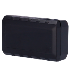 QL-GV57MGPLUS - Tracker GPS compatto waterproof IP67 - LTE Cat M1/NB2 con batteria di backup - Supporta BLE 5.1 - Durata 10 mesi