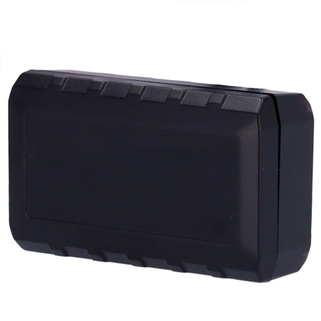 QL-GV57MGPLUS - Tracker GPS compatto waterproof IP67 - LTE Cat M1/NB2 con batteria di backup - Supporta BLE 5.1 - Durata 10 mesi