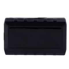 QL-GV57MGPLUS - Tracker GPS compatto waterproof IP67 - LTE Cat M1/NB2 con batteria di backup - Supporta BLE 5.1 - Durata 10 mesi
