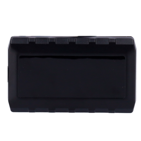 QL-GV57MGPLUS - Tracker GPS compatto waterproof IP67 - LTE Cat M1/NB2 con batteria di backup - Supporta BLE 5.1 - Durata 10 mesi
