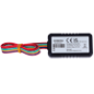 QL-GV58CEU - Mini tracker a basso consumo - LTE Cat 1 con backup 2G - Compatto per installazioni nascoste - Supporta 1-wire - Su