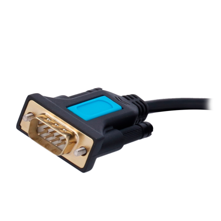 QL-GV75MG-CK - Quecklink - Cavo di configurazione - Compatibile con GV75MG