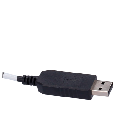 QL-TYPE-C-DATA-CABLE - Cavo dati USB Tipo-C - Compatibile con GT301/GL320MG/GL502MG