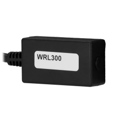 QL-WRL300 - Relè BLE - Dimensioni compatte - Installazione semplice - IP64 - BLE 5.1 - Controllo remoto