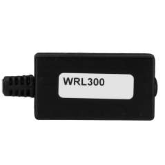 QL-WRL300 - Relè BLE - Dimensioni compatte - Installazione semplice - IP64 - BLE 5.1 - Controllo remoto
