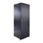 RACK-37UFN - Armadio rack per pavimento - Fino a 37U rack da 19"(600*600) - Fino a 800 Kg di carico - Con ventole e passacavi - RACK-37UFN - Armadio rack per pavimento - Fino a 37U rack da 19"(600*600) - Fino a 800 Kg di carico - Con ventole e passacavi -
