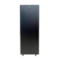 RACK-37UFN - Armadio rack per pavimento - Fino a 37U rack da 19"(600*600) - Fino a 800 Kg di carico - Con ventole e passacavi - RACK-37UFN - Armadio rack per pavimento - Fino a 37U rack da 19"(600*600) - Fino a 800 Kg di carico - Con ventole e passacavi -