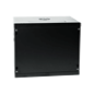 RACK-9UN-6D - Armadio rack a parete - Fino a 9U rack da 19" - Fino a 100 Kg di carico - Con ventole e passacavi - Profondità 600 RACK-9UN-6D - Armadio rack a parete - Fino a 9U rack da 19" - Fino a 100 Kg di carico - Con ventole e passacavi - Profondità 600