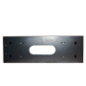RACK-OPEN-4U - Armadio rack a parete aperto - Fino a 4U rack da 19" - Struttura a 2 barre - Grado di protezione IP20 - Non assem RACK-OPEN-4U - Armadio rack a parete aperto - Fino a 4U rack da 19" - Struttura a 2 barre - Grado di protezione IP20 - Non assem