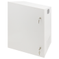 RACK-WALL-PRO - Box di sicurezza - Speciale per installazione a parete - Formato verticale - 2 chiavi e serrature - Ingressi per RACK-WALL-PRO - Box di sicurezza - Speciale per installazione a parete - Formato verticale - 2 chiavi e serrature - Ingressi per