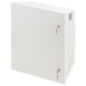 RACK-WALL-PRO - Box di sicurezza - Speciale per installazione a parete - Formato verticale - 2 chiavi e serrature - Ingressi per RACK-WALL-PRO - Box di sicurezza - Speciale per installazione a parete - Formato verticale - 2 chiavi e serrature - Ingressi per