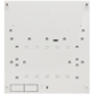 RACK-WALL-PRO - Box di sicurezza - Speciale per installazione a parete - Formato verticale - 2 chiavi e serrature - Ingressi per RACK-WALL-PRO - Box di sicurezza - Speciale per installazione a parete - Formato verticale - 2 chiavi e serrature - Ingressi per