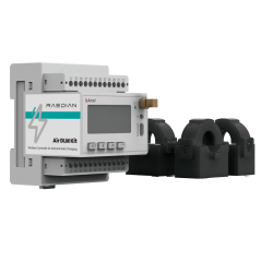 RD-HDK-3CT - Raedian Smart Meter - Compatibile con NEX e GEMINI - Monofase e trifase | Fino a 100A - Comunicazione LORA - Montag