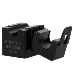 RD-NEO-CT-80A - Pinza toroidale CT - Misuratore per il bilanciamento del carico - Fino a 80A - Cavo da 1m