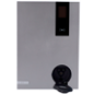 RD-NEX-22-SS-SILVER - Colonnina di ricarica per veicoli elettrici - Potenza 22kW / 32A / Trifase - Connettore tipo 2 | Socket Sh