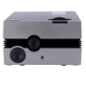 RD-NEX-22-SS-SILVER - Colonnina di ricarica per veicoli elettrici - Potenza 22kW / 32A / Trifase - Connettore tipo 2 | Socket Sh
