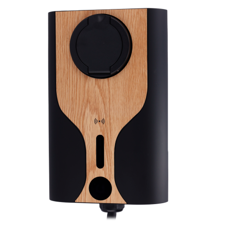 Pulsanti Volume+Mute+Power On/Off per iPhone XS Neri