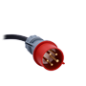Pulsanti Volume+Mute+Power On/Off per iPhone XS Neri Pulsanti Volume+Mute+Power On/Off per iPhone XS Neri