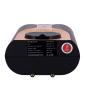 Pulsanti Volume+Mute+Power On/Off per iPhone XS Neri Pulsanti Volume+Mute+Power On/Off per iPhone XS Neri