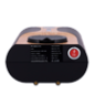 Pulsanti Volume+Mute+Power On/Off per iPhone XS Neri Pulsanti Volume+Mute+Power On/Off per iPhone XS Neri