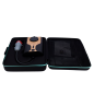 Pulsanti Volume+Mute+Power On/Off per iPhone XS Neri Pulsanti Volume+Mute+Power On/Off per iPhone XS Neri