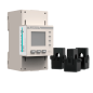 RD-SCK-3P-3CT - Raedian Smart Meter - Compatibile con NEO - Trifase | Fino a 200A - Bidirezionale - Montaggio su guida DIN - Pre