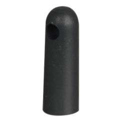 RFID-TAG-T - TAG di prossimità Chiave - ID per radiofrequenza - EM passivo | Color nero - Bassa frequenza 125 kHz - Compatibile 