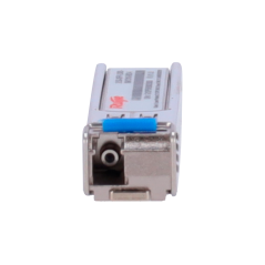 RG-2.5G-SFP-LX03-SM1310-BIDI-I - Reyee Modulo transceiver SFP Industriale - BIDI Trasmissione 1310nm / Ricezione 1550nm - Fibra 
