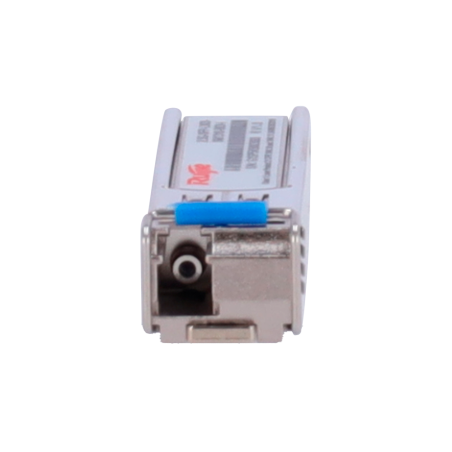 RG-2.5G-SFP-LX03-SM1310-BIDI-I - Reyee Modulo transceiver SFP Industriale - BIDI Trasmissione 1310nm / Ricezione 1550nm - Fibra 