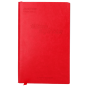 RG-AGENDA - Ruijie-Reyee - Agenda - Copertina rigida - Segnalibro RG-AGENDA - Ruijie-Reyee - Agenda - Copertina rigida - Segnalibro