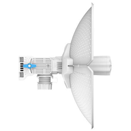 RG-AirMetro460F - Reyee Wireless bridge fino a 867Mpbs - Collegamento wireless fino a 15 km - Frequenza 5 GHz 5.85 GHz - Protoco