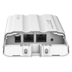 RG-AirMetro550G-B - Reyee Wireless bridge fino a 867Mpbs - Base Station per i ponti radio - Frequenza 5.15 GHz 5.85 GHz - Protoc