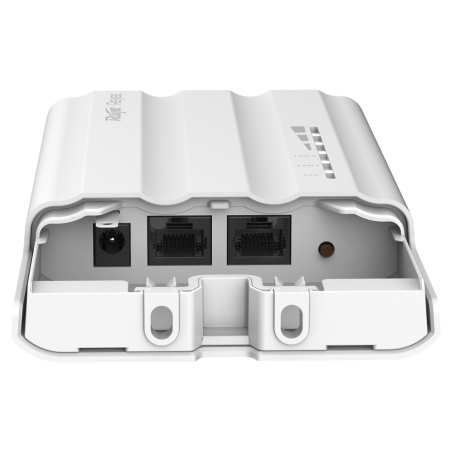 RG-AirMetro550G-B - Reyee Wireless bridge fino a 867Mpbs - Base Station per i ponti radio - Frequenza 5.15 GHz 5.85 GHz - Protoc