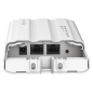 RG-AirMetro550G-B - Reyee Wireless bridge fino a 867Mpbs - Base Station per i ponti radio - Frequenza 5.15 GHz 5.85 GHz - Protoc