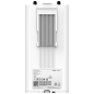 RG-AirMetro550G-B - Reyee Wireless bridge fino a 867Mpbs - Base Station per i ponti radio - Frequenza 5.15 GHz 5.85 GHz - Protoc