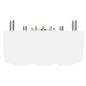 RG-ANT16S-120 - Reyee - Frequenza 5.15 GHz 5.85 GHz - Antenna Passiva compatibile con RG-AirMetro550G-B - Distanza operativa fin RG-ANT16S-120 - Reyee - Frequenza 5.15 GHz 5.85 GHz - Antenna Passiva compatibile con RG-AirMetro550G-B - Distanza operativa fin